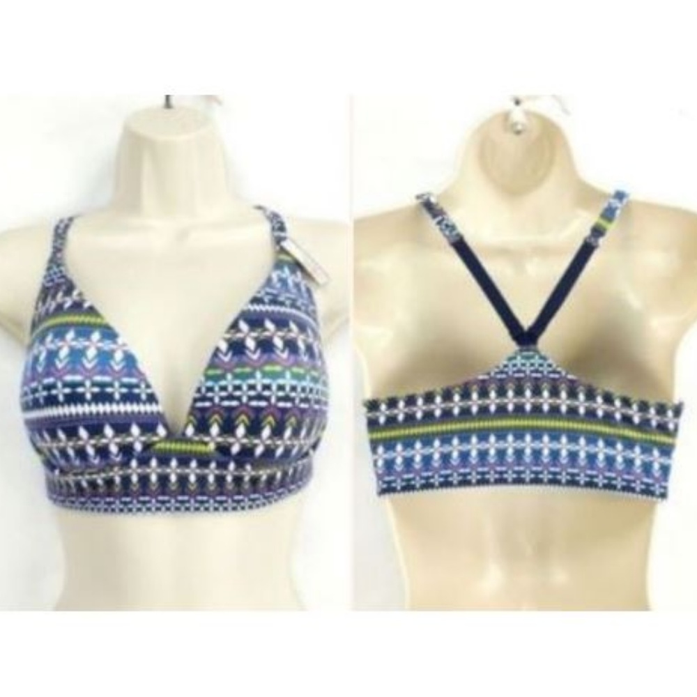 Victorias Secret Body By Victoria Plunge Bra NEW - Picture 2 of 5